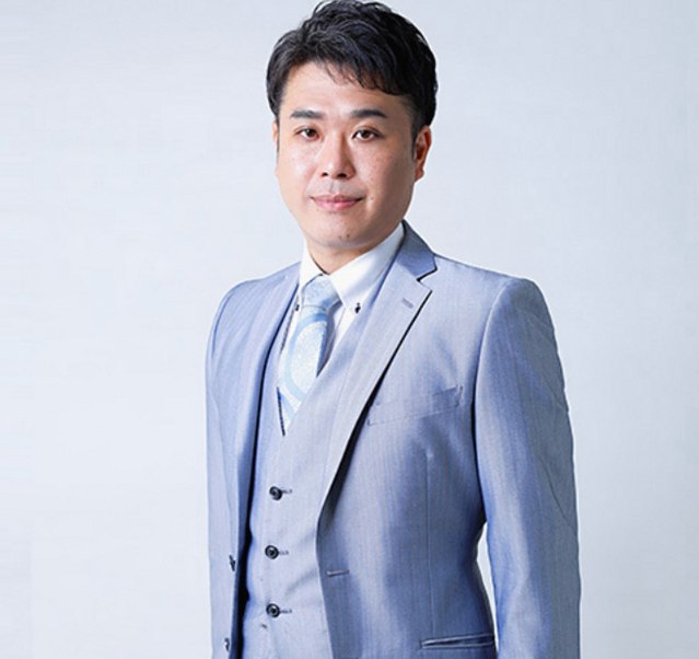代表取締役 社長 田中 誠