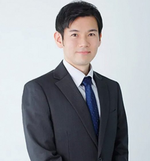 専門コンサルタント 中西 正行 Masayuki Nakanishi