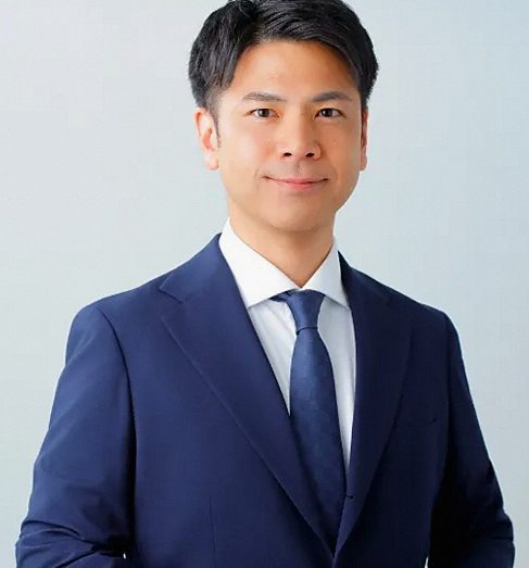 専門コンサルタント 桜田 一成 Kazunari Sakurada