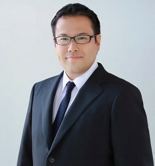 専門コンサルタント 下田 哲平 Teppei Shimoda